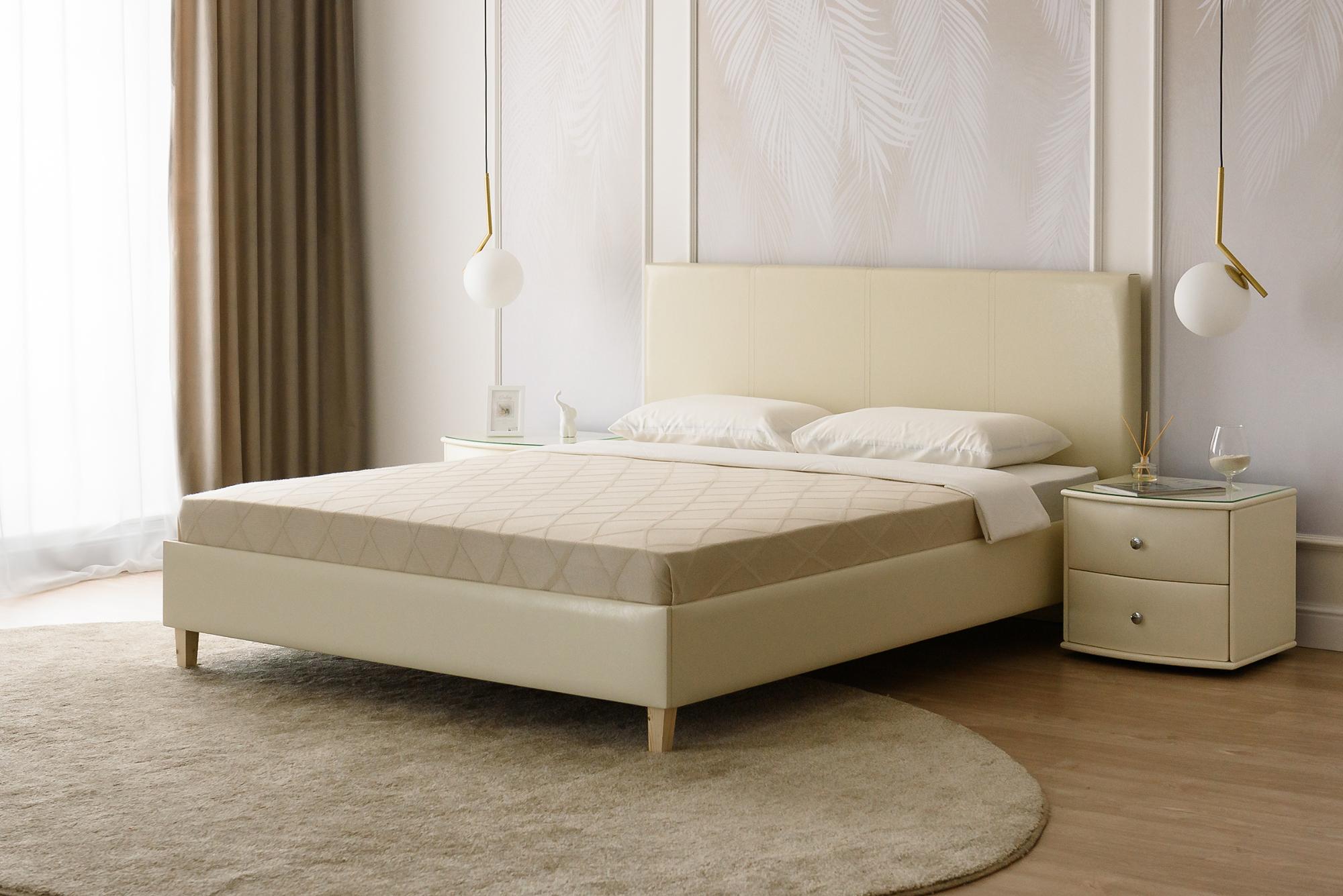 Купить Кровать Атриум от производителя “Архитектория” фото №1